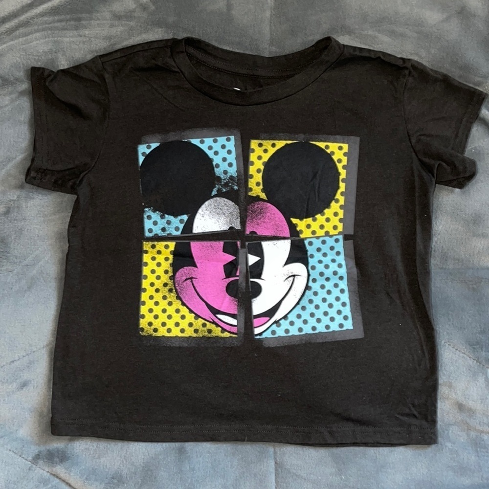 Disney Top